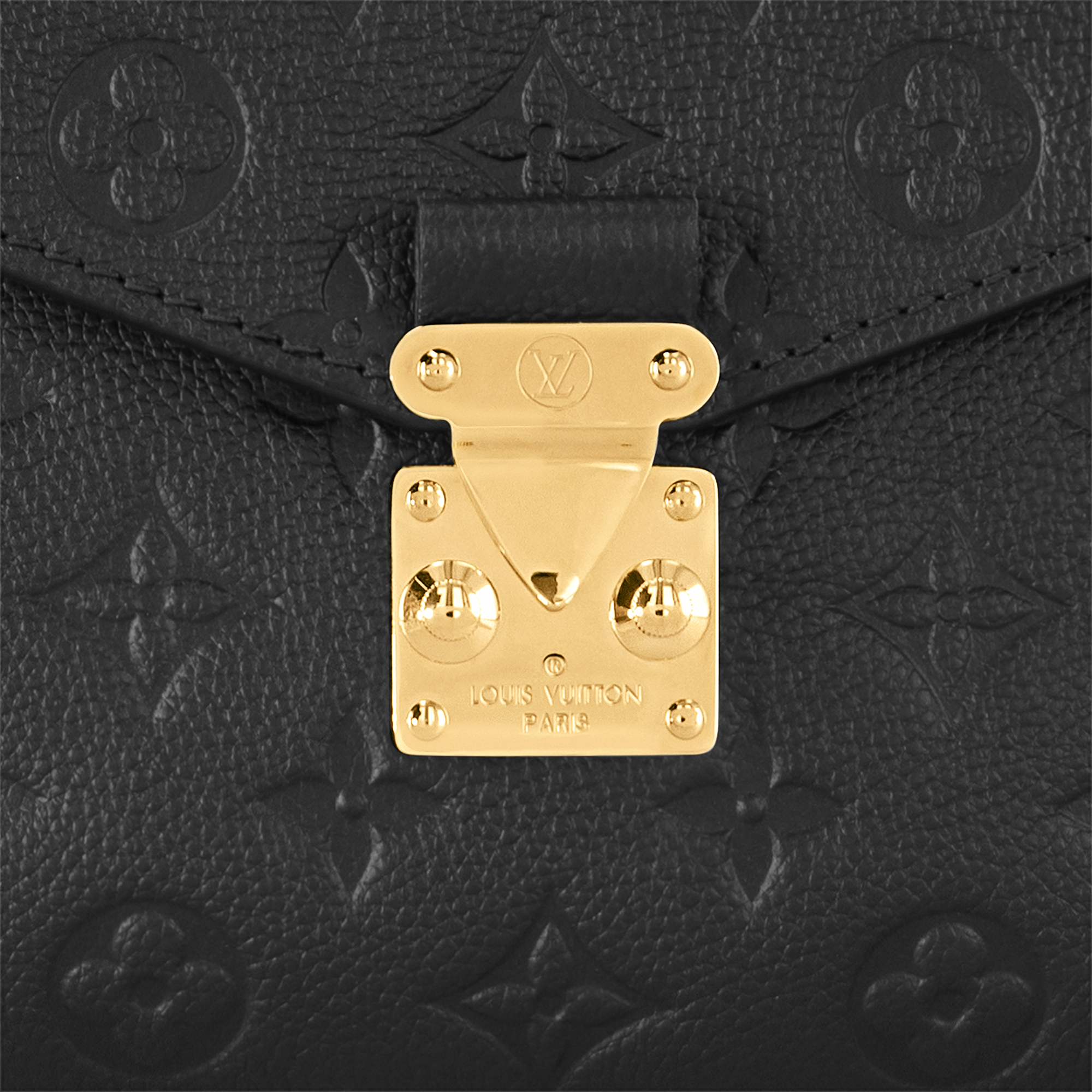 Pochette Métis Monogram Empreinte in Women