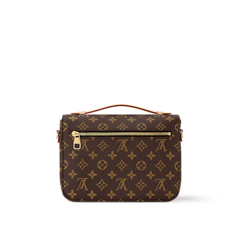 Pochette Métis Monogram in Women's Handbags All Handbags collections by Louis Vuitton (Product zoom)