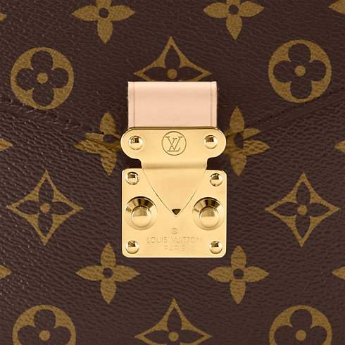 Pochette Métis Monogram in Women's Handbags All Handbags collections by Louis Vuitton (Product zoom)
