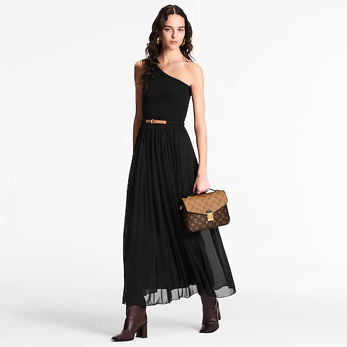 Pochette Métis Monogram Reverse Canvas in Women's Handbags All Handbags collections by Louis Vuitton (Product zoom)