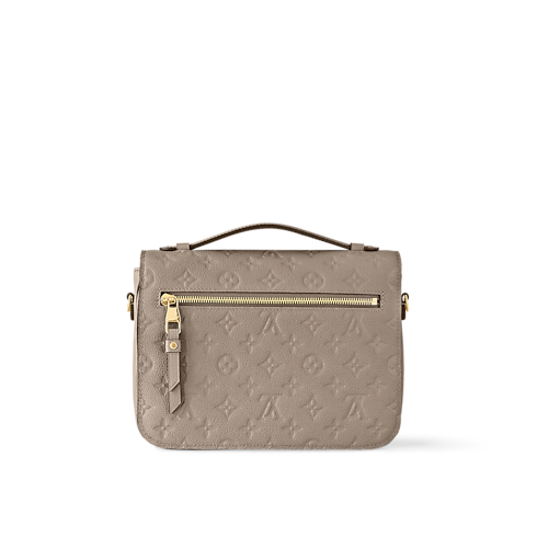 Pochette Métis Monogram Empreinte in Women's Handbags All Handbags collections by Louis Vuitton (Product zoom)