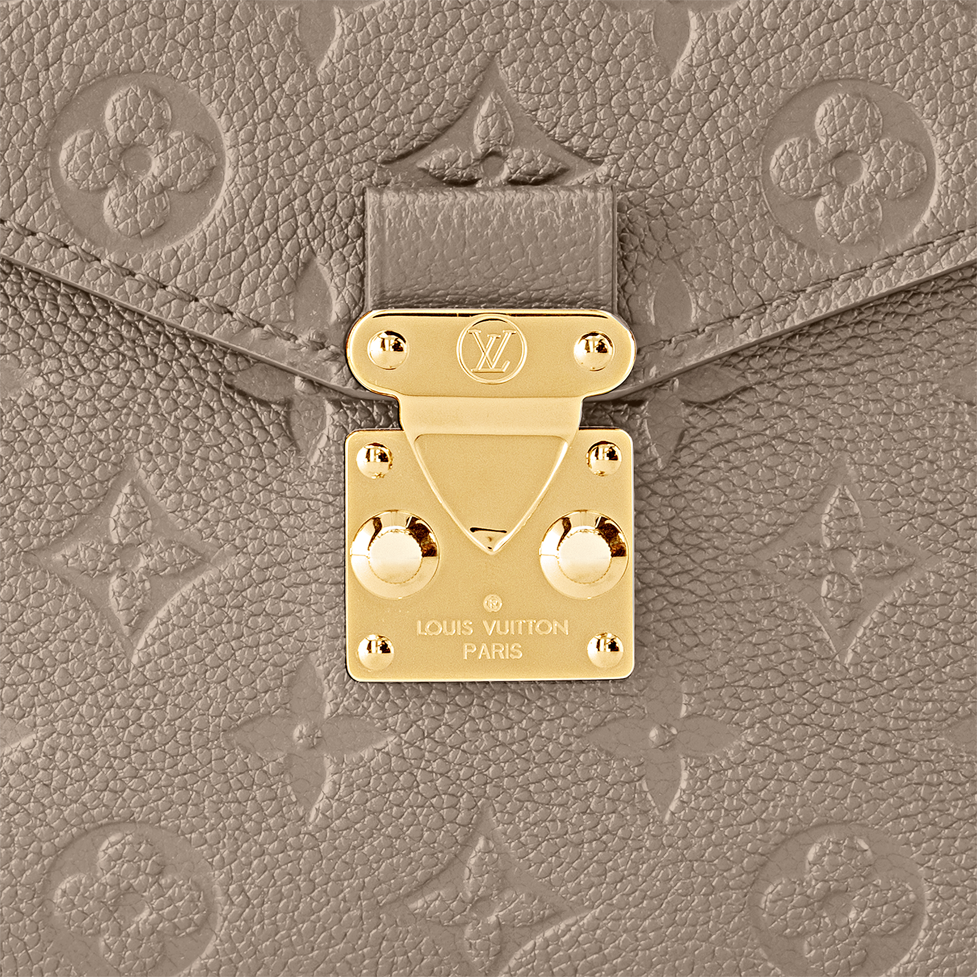 Pochette Métis Monogram Empreinte in Women