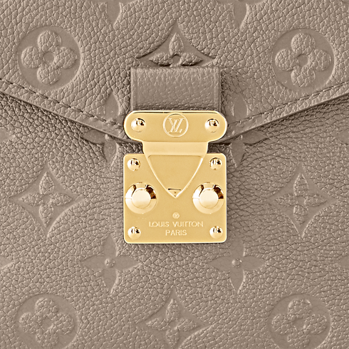 Pochette Métis Monogram Empreinte in Women's Handbags All Handbags collections by Louis Vuitton (Product zoom)