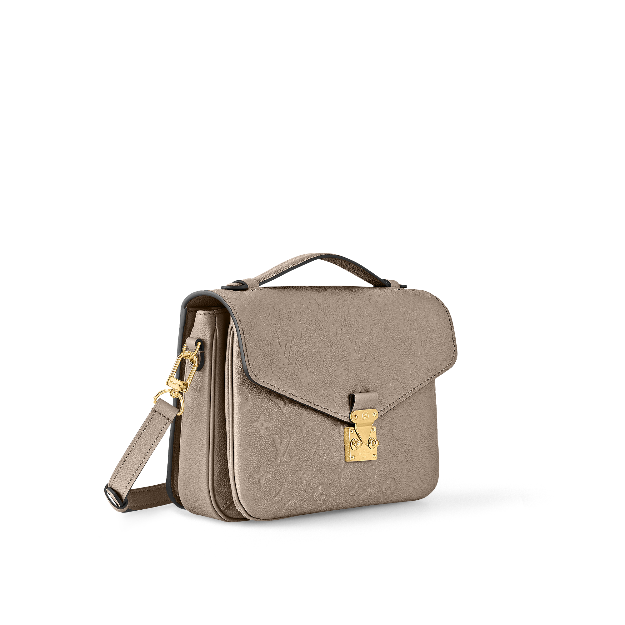 Pochette Métis Monogram Empreinte in Women