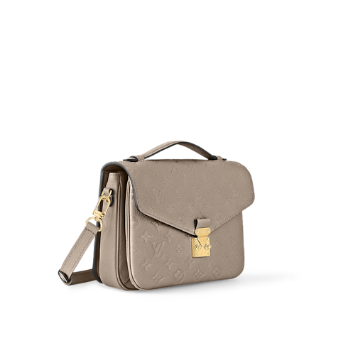 Pochette Métis Monogram Empreinte in Women's Handbags All Handbags collections by Louis Vuitton (Product zoom)