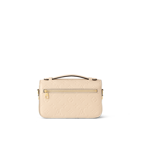 Pochette Métis East West Monogram Empreinte in Women's Handbags All Handbags collections by Louis Vuitton (Product zoom)