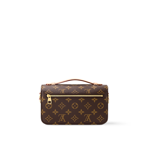 Pochette Métis East West Monogram in Women's Handbags All Handbags collections by Louis Vuitton (Product zoom)