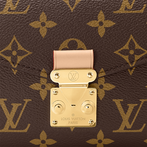 Pochette Métis East West Monogram in Women's Handbags All Handbags collections by Louis Vuitton (Product zoom)