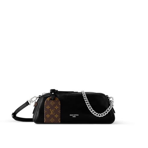 Pochette Vibe LV Vibe in Women's Wallets and Small Leather Goods Wallets on Chain and Micro Bags collections by Louis Vuitton (Product zoom)