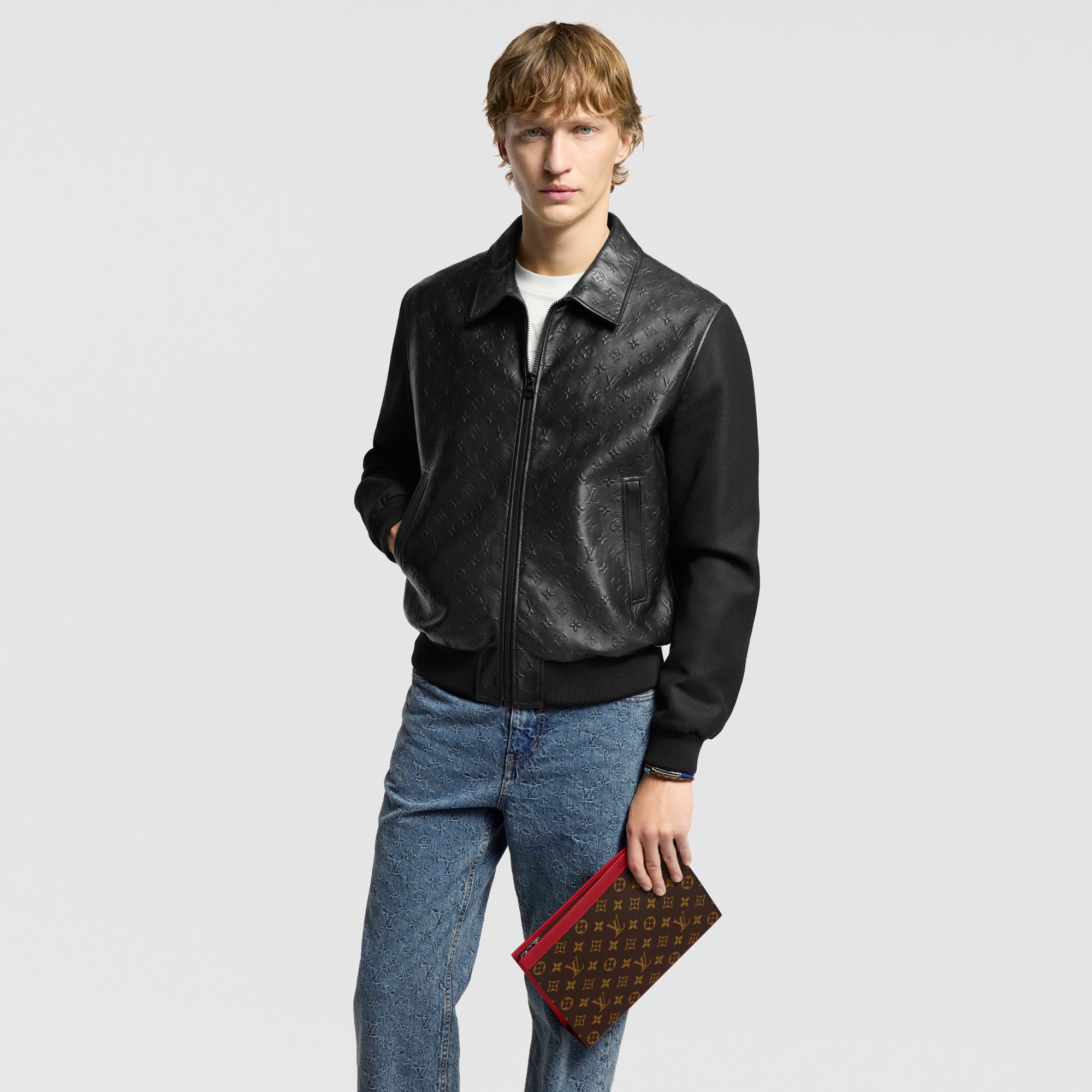 Pochette Voyage MM G73 in Men
