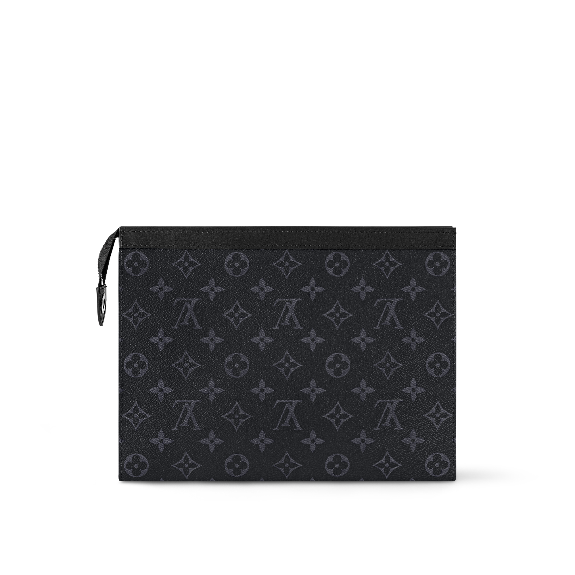 Pochette Voyage MM Monogram Eclipse in Men
