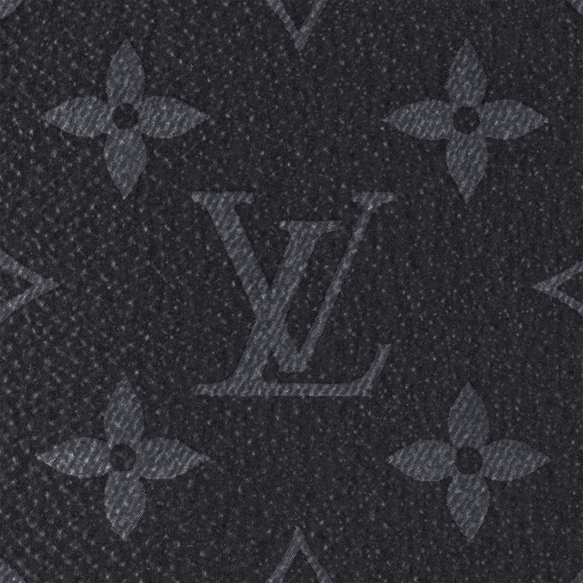 Pochette Voyage MM Monogram Eclipse in Men