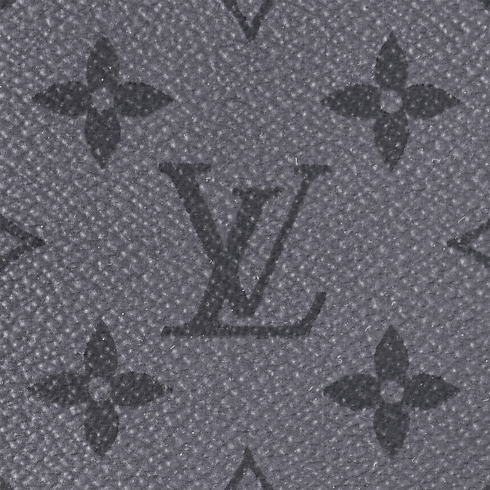 Pochette Voyage MM Monogram Eclipse in Men's Wallets and Small Leather Goods Men's Wallets and Small Leather Goods collections by Louis Vuitton (Product zoom)