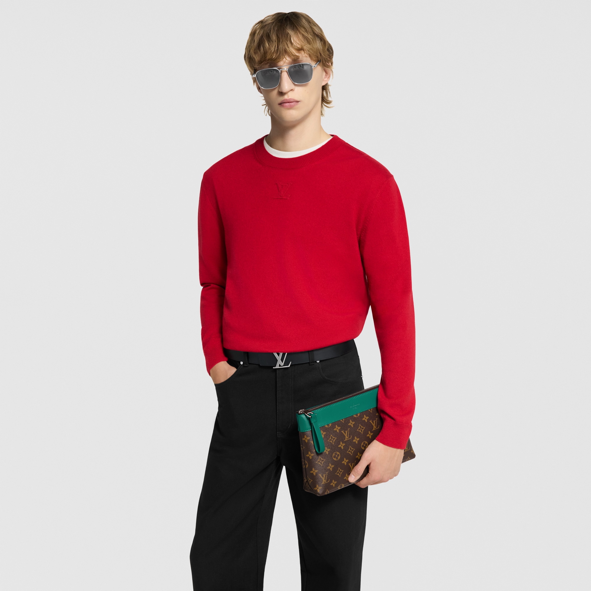 Pochette Voyage Souple G73 in Holiday Gifts