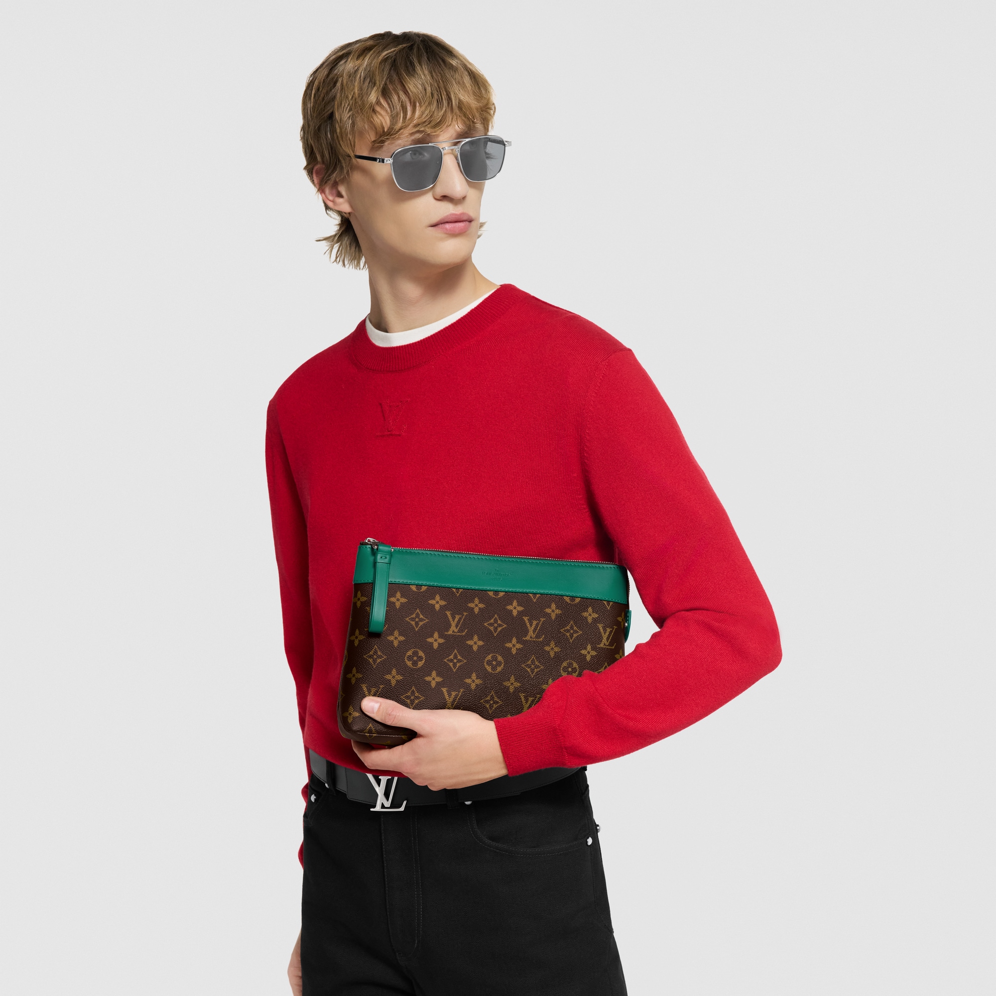 Pochette Voyage Souple G73 in Holiday Gifts