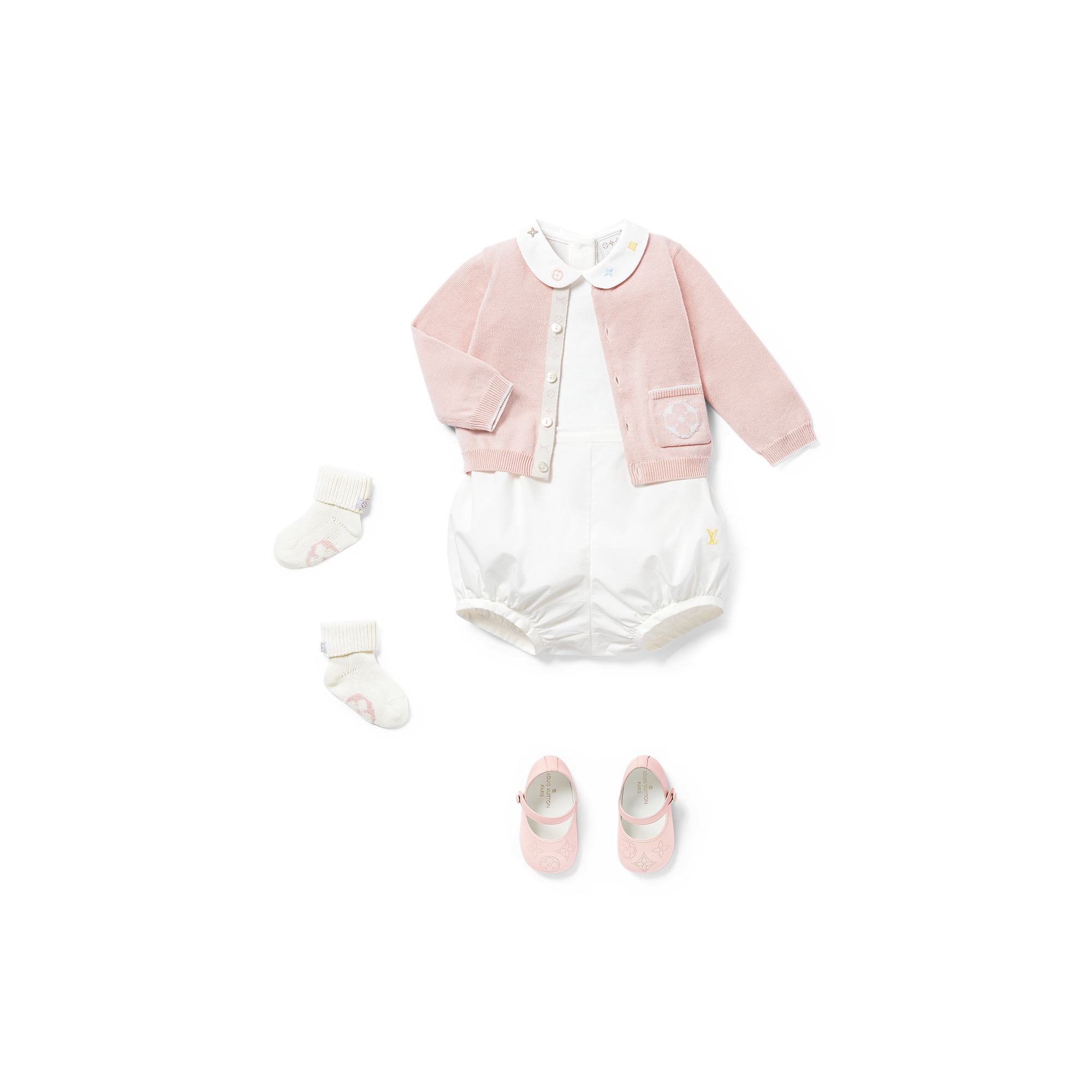 Pocket Cardigan . in Gifts