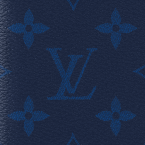 Pocket Organiser Taigarama in Bags and Small Leather Goods's Men Small Leather Goods Compact & Long Wallets collections by Louis Vuitton (Product zoom)