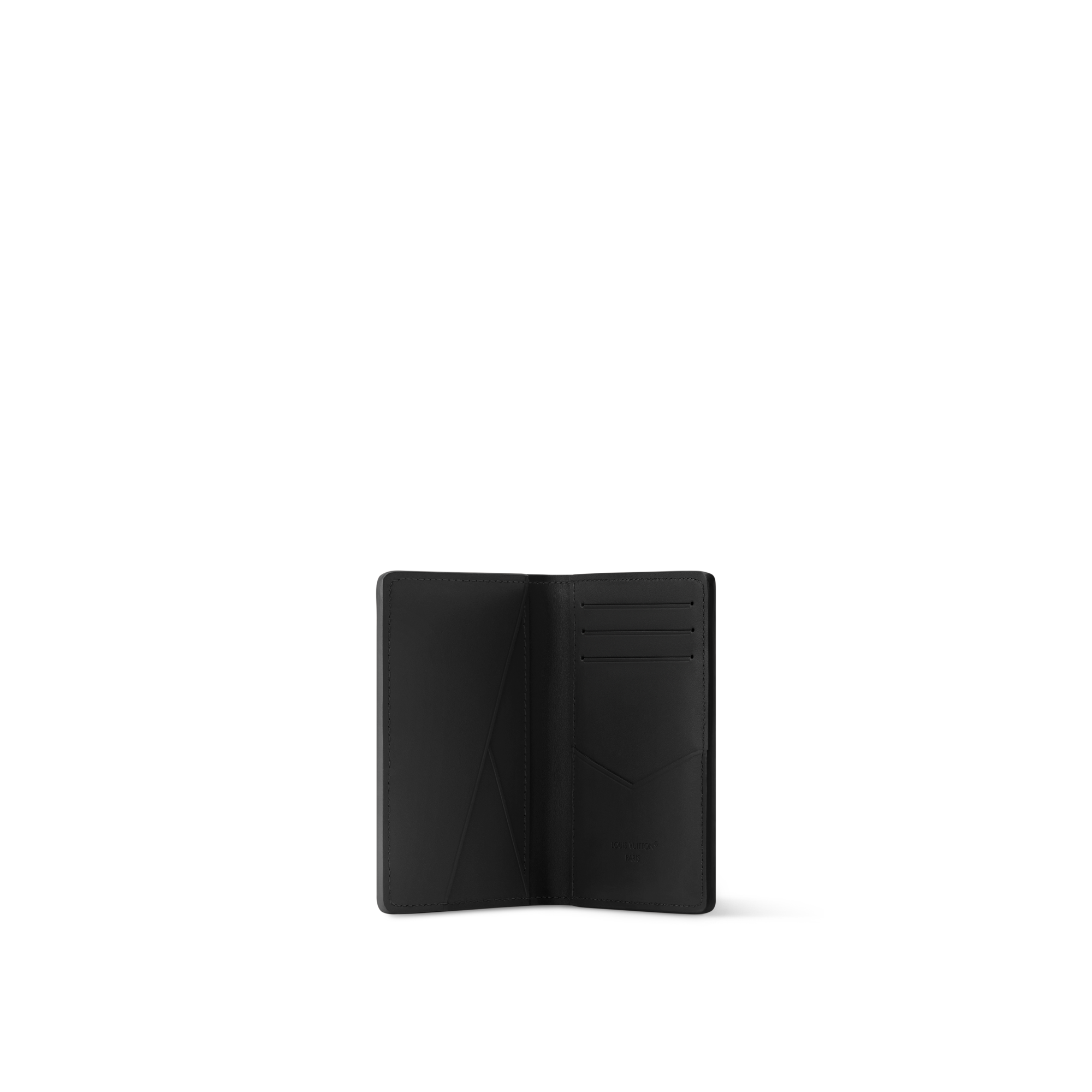 Pocket Organizer LV Aerogram in Bags and Small Leather Goods