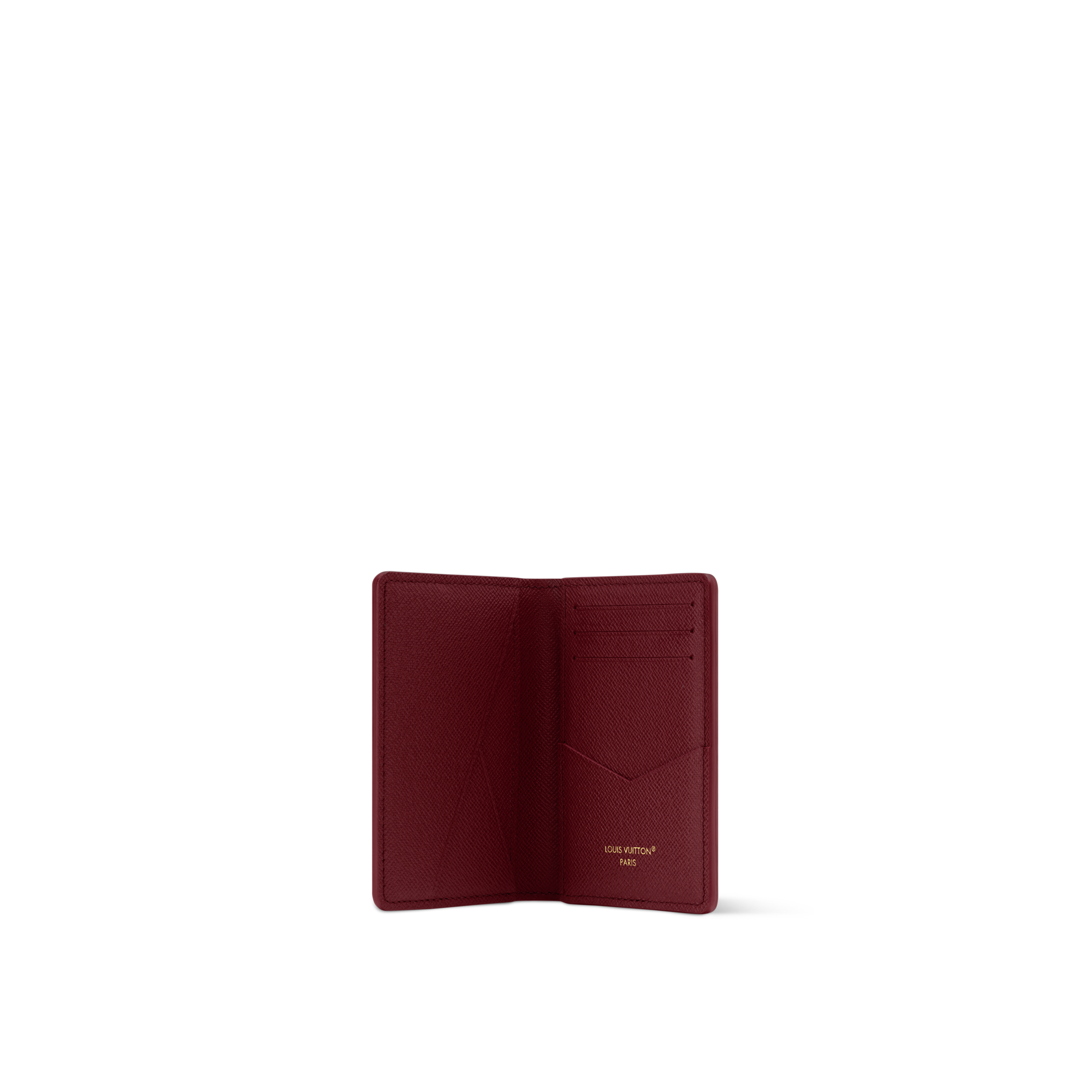 Pocket Organizer Monogram Other in Bags and Small Leather Goods