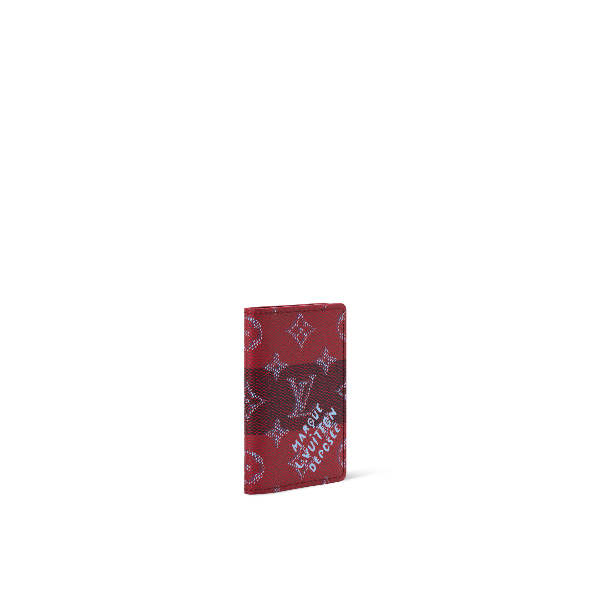 Pocket Organizer Monogram Other in Bags and Small Leather Goods