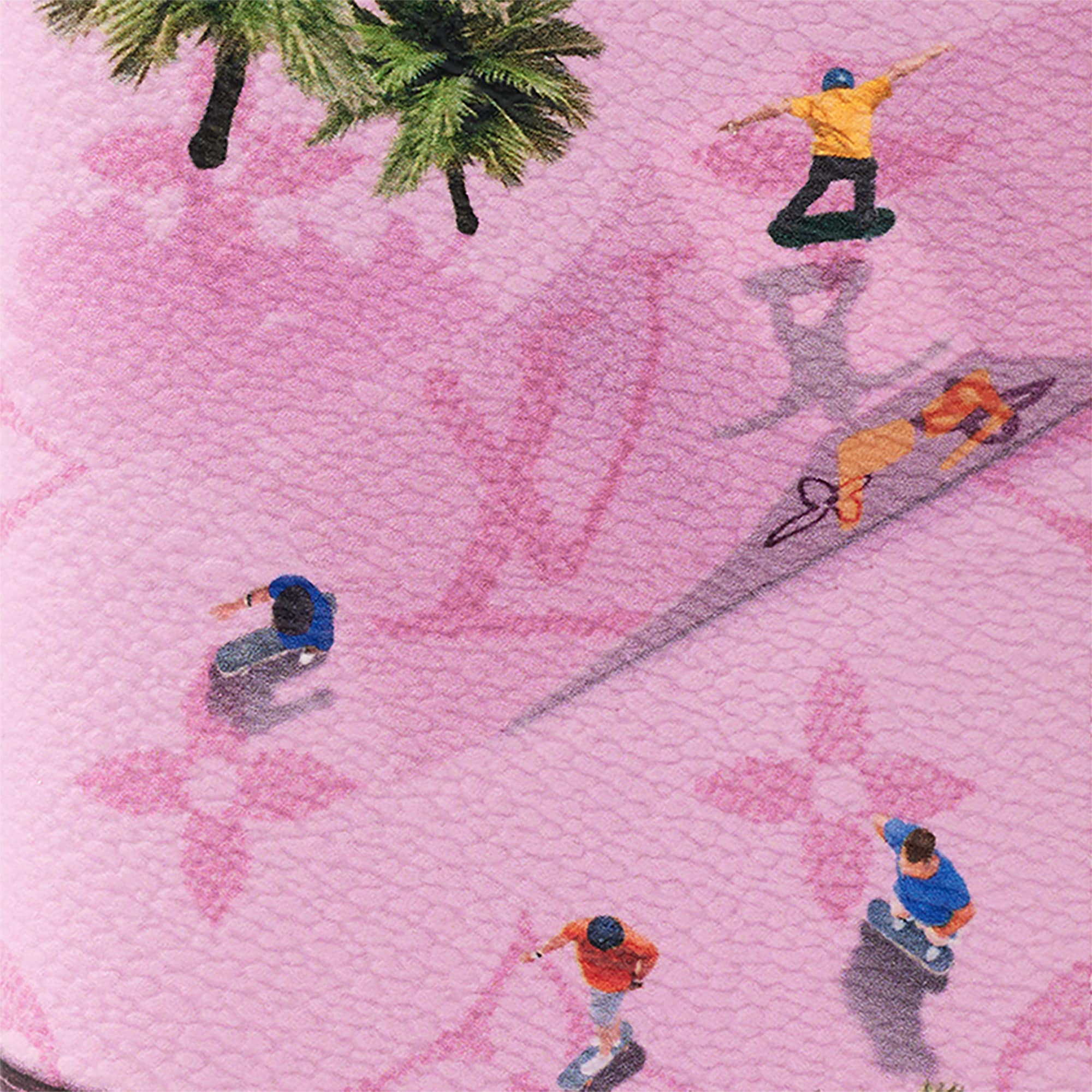 Pocket Organizer Monogram Other in Bags and Small Leather Goods