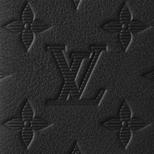Pocket Organizer Monogram Shadow Leather in Gifts's Family Month Gift Guide } collections by Louis Vuitton (Product zoom)