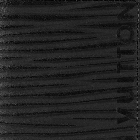 Pocket Organizer Epi Leather in Bags and Small Leather Goods's Men Small Leather Goods Card Holders collections by Louis Vuitton (Product zoom)