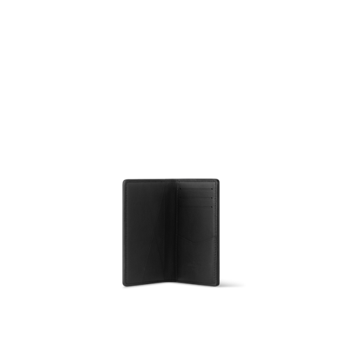 Pocket Organizer Epi Leather in Bags and Small Leather Goods's Men Small Leather Goods Card Holders collections by Louis Vuitton (Product zoom)