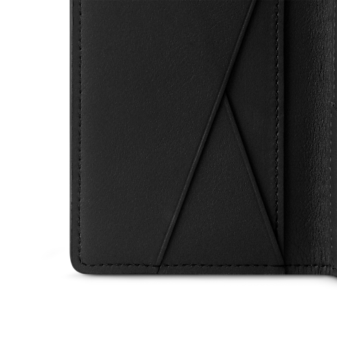 Pocket Organizer Epi Leather in Bags and Small Leather Goods's Men Small Leather Goods Card Holders collections by Louis Vuitton (Product zoom)