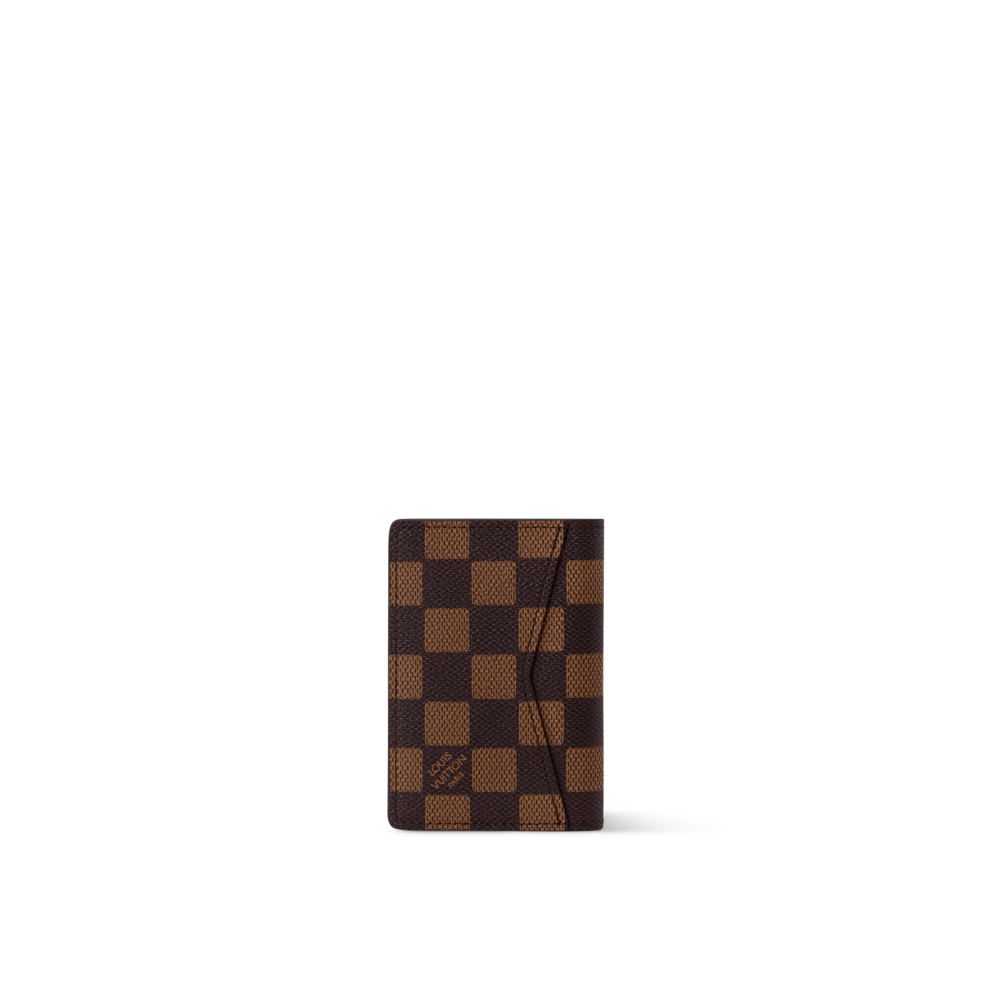 Pocket Organizer Damier Other in Bags and Small Leather Goods