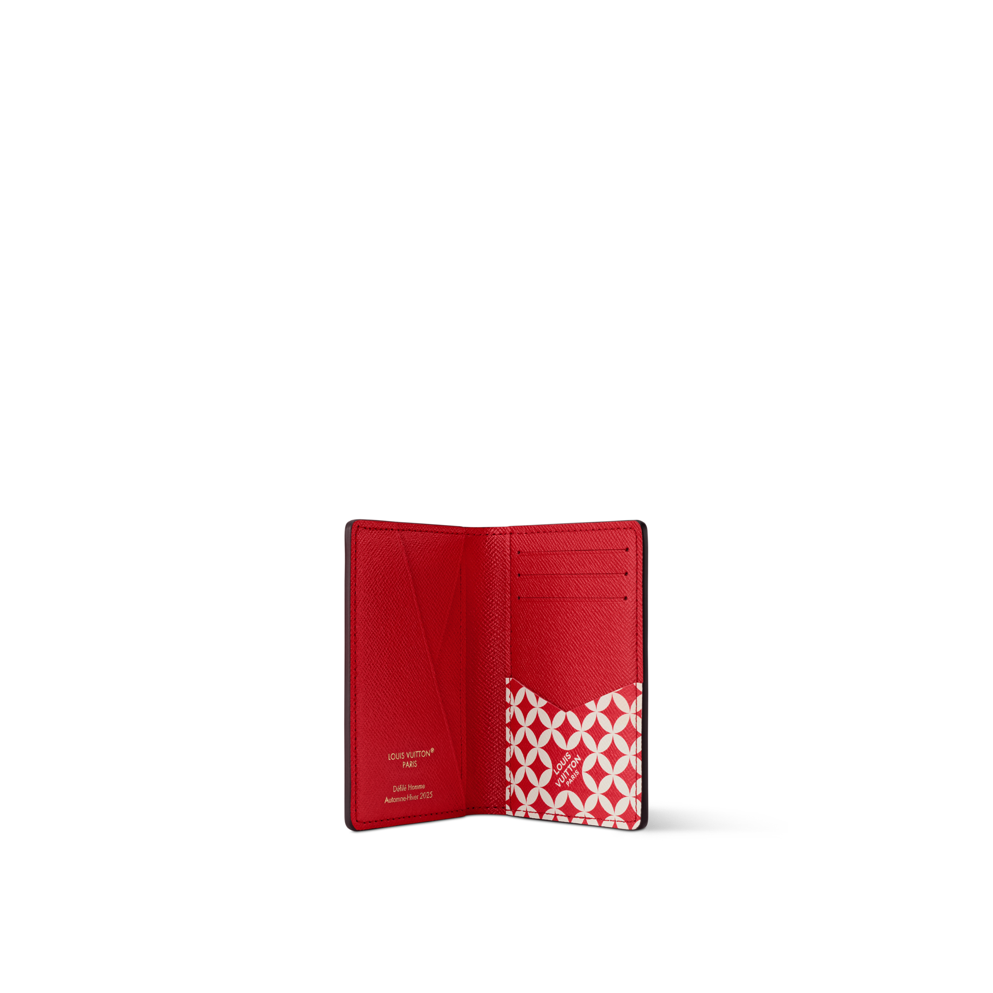 Pocket Organizer Damier Other in Bags and Small Leather Goods