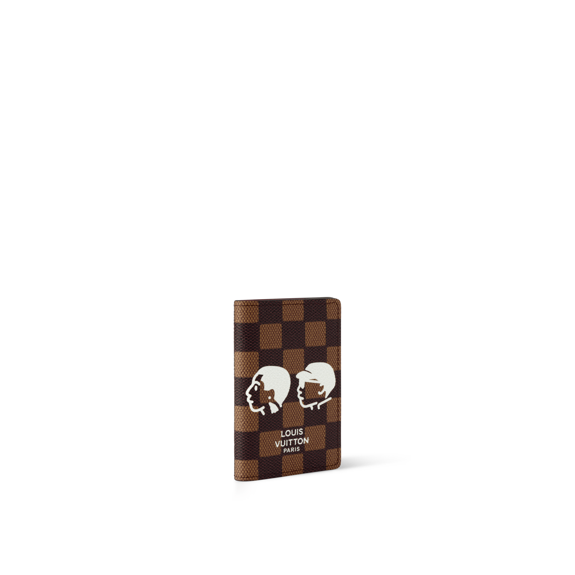 Pocket Organizer Damier Other in Bags and Small Leather Goods