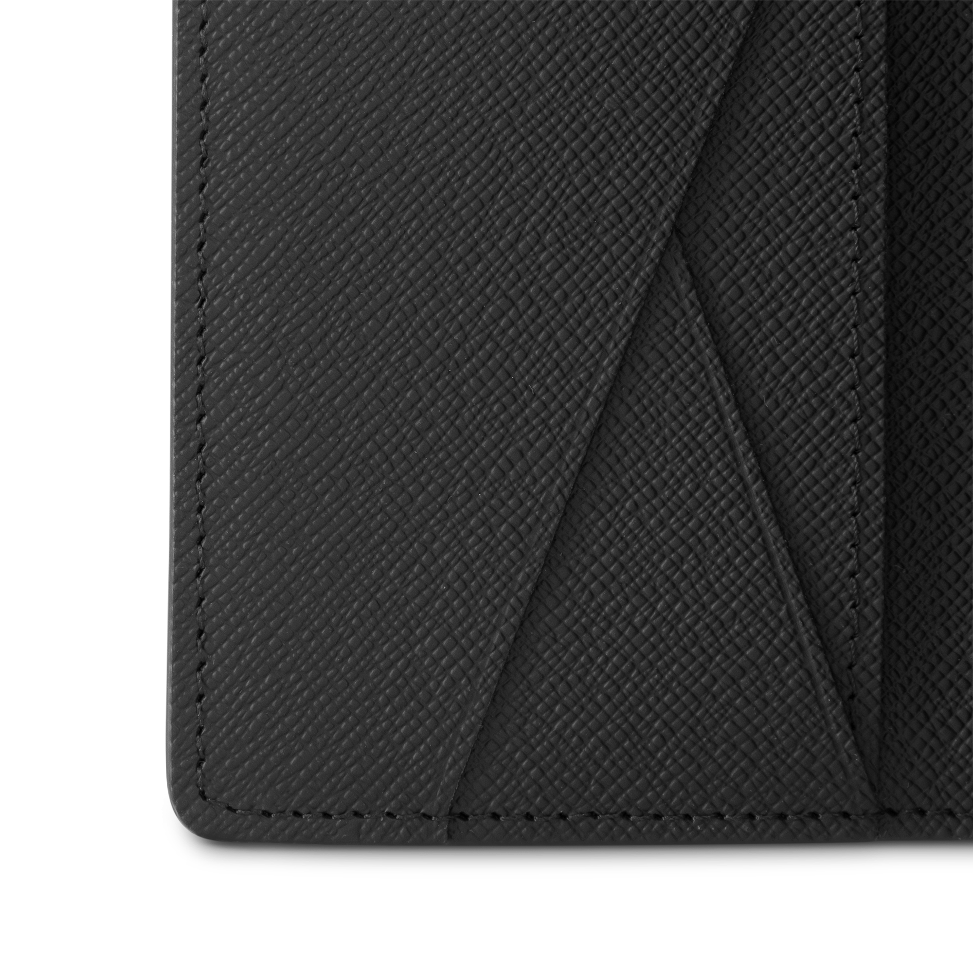 Pocket Organizer Damier Graphite in Bags and Small Leather Goods