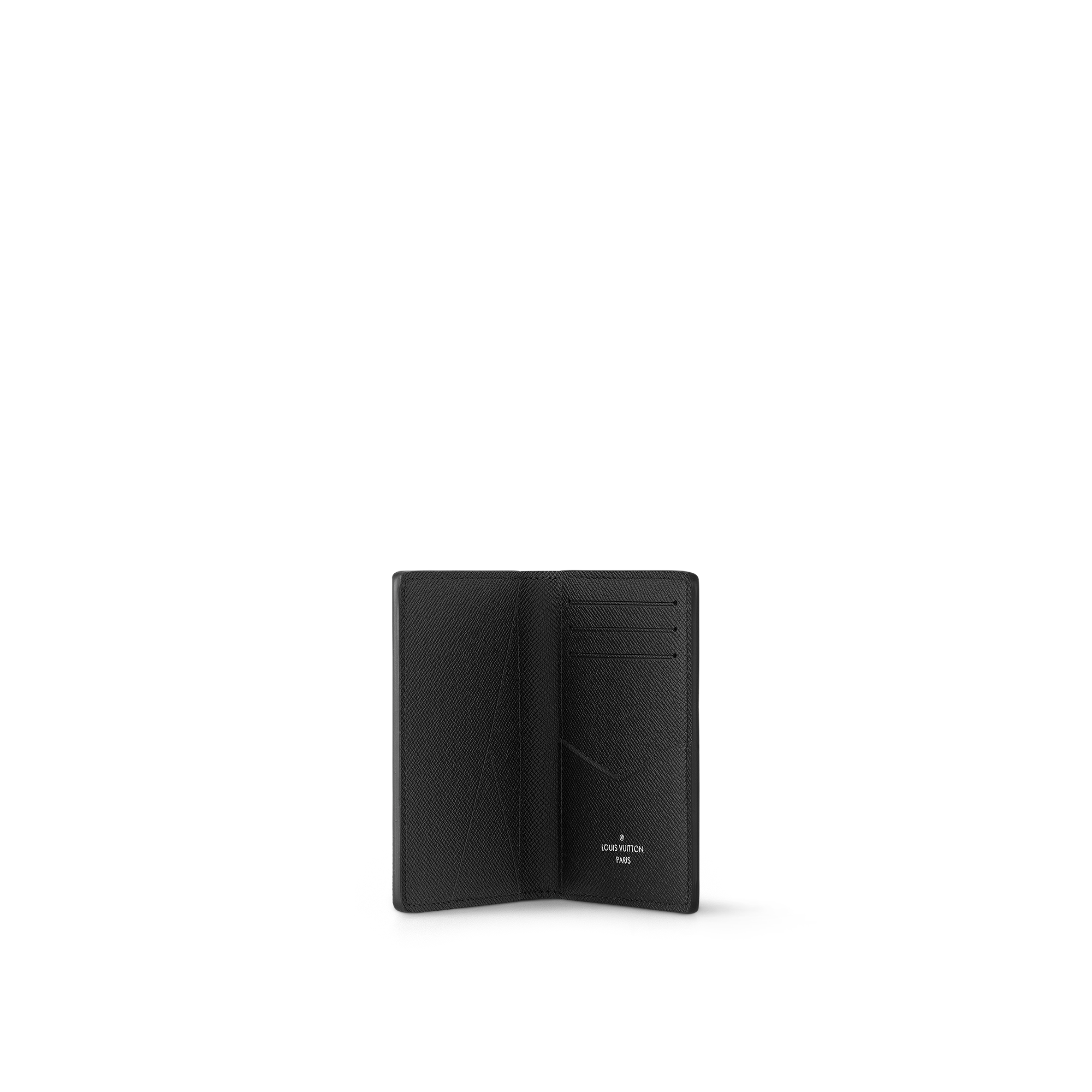 Pocket Organizer Mon Monogram Monogram Eclipse in Gifts