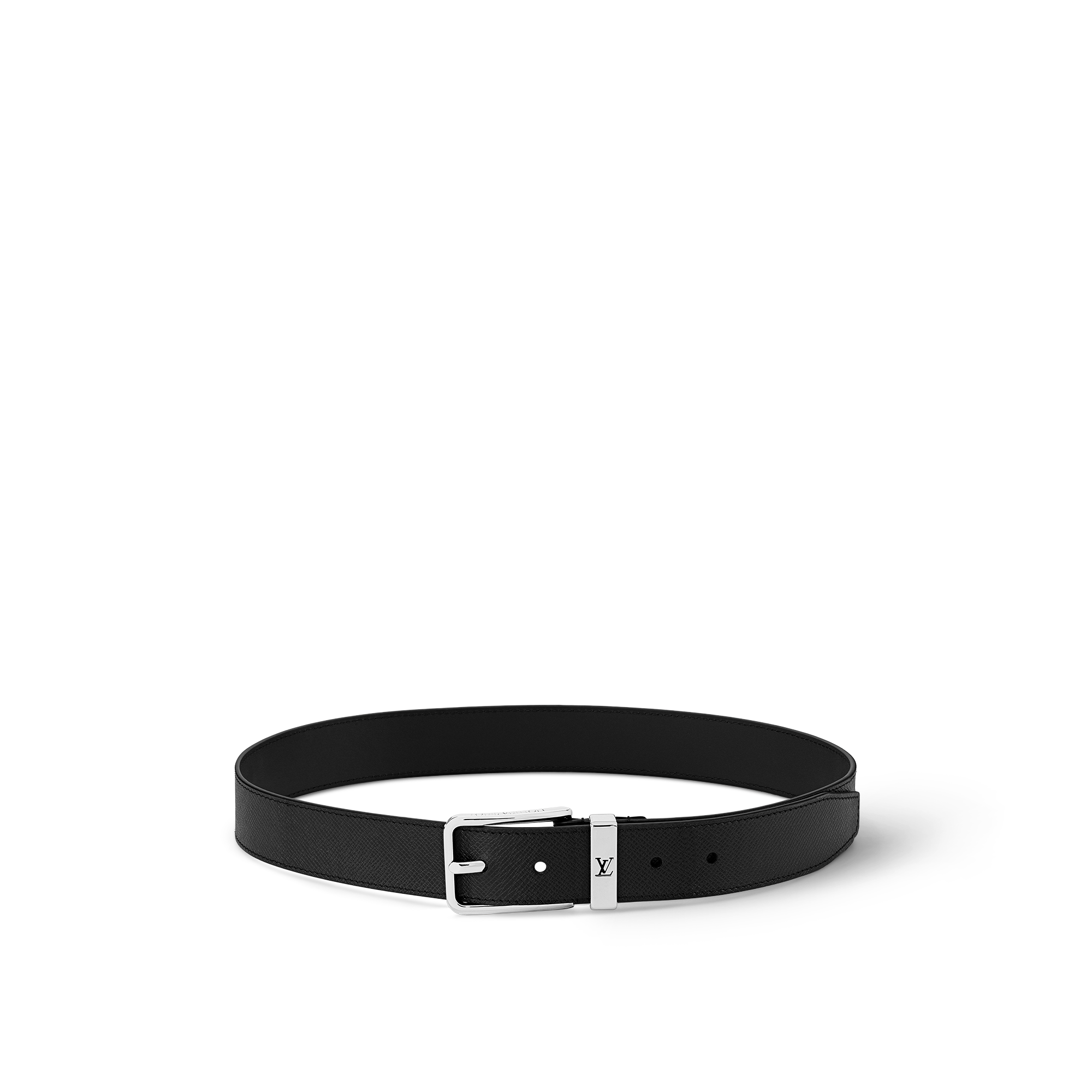 Pont Neuf 35mm Belt Taiga in Men