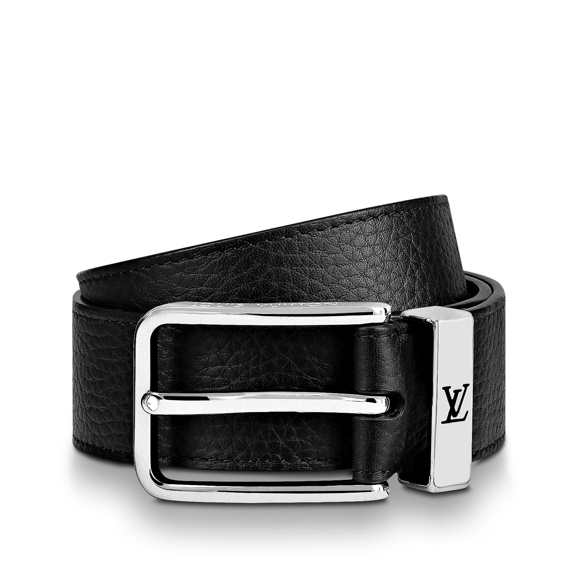 Pont Neuf 35mm Belt Taurillon in Men