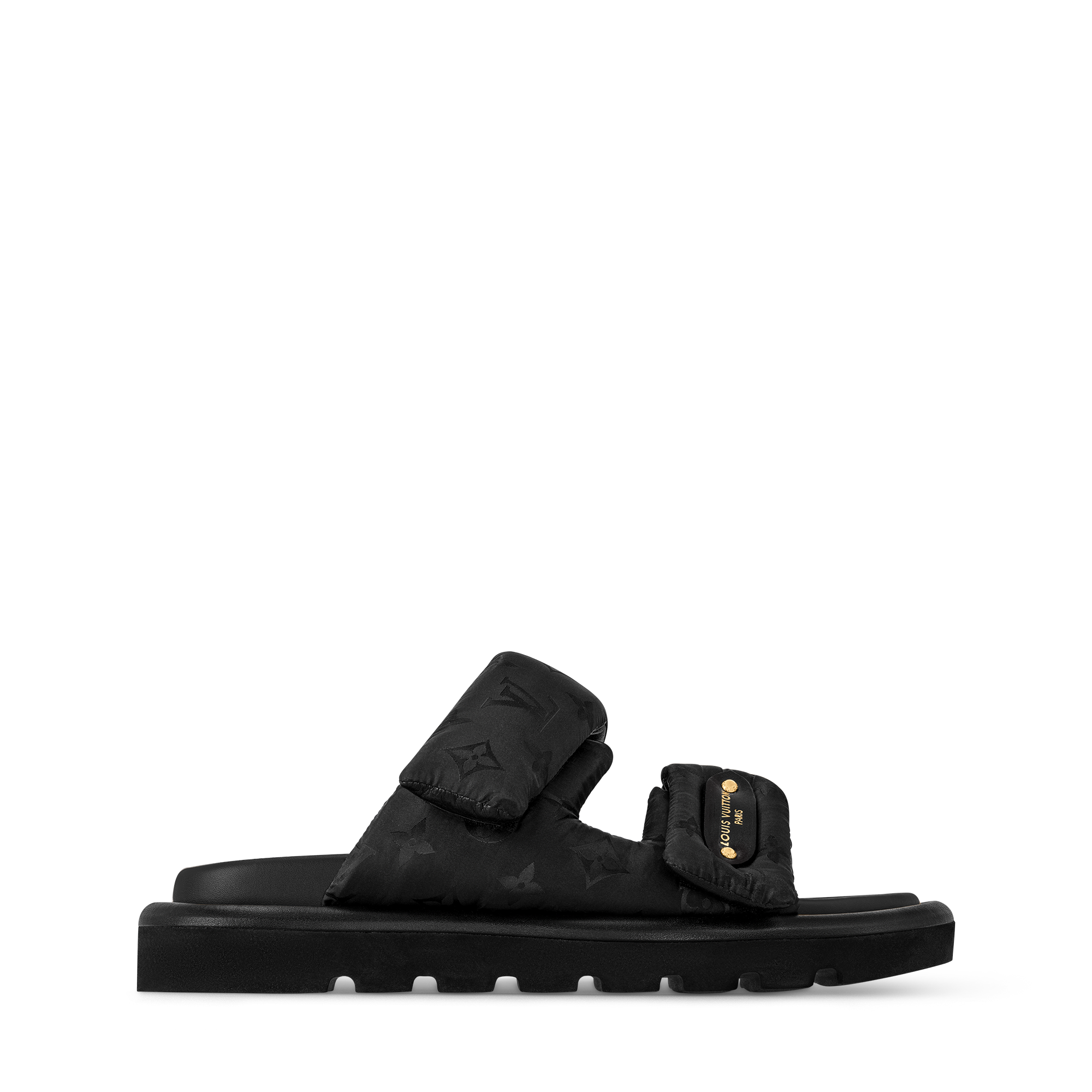 Pool Pillow Comfort Mule  in Women