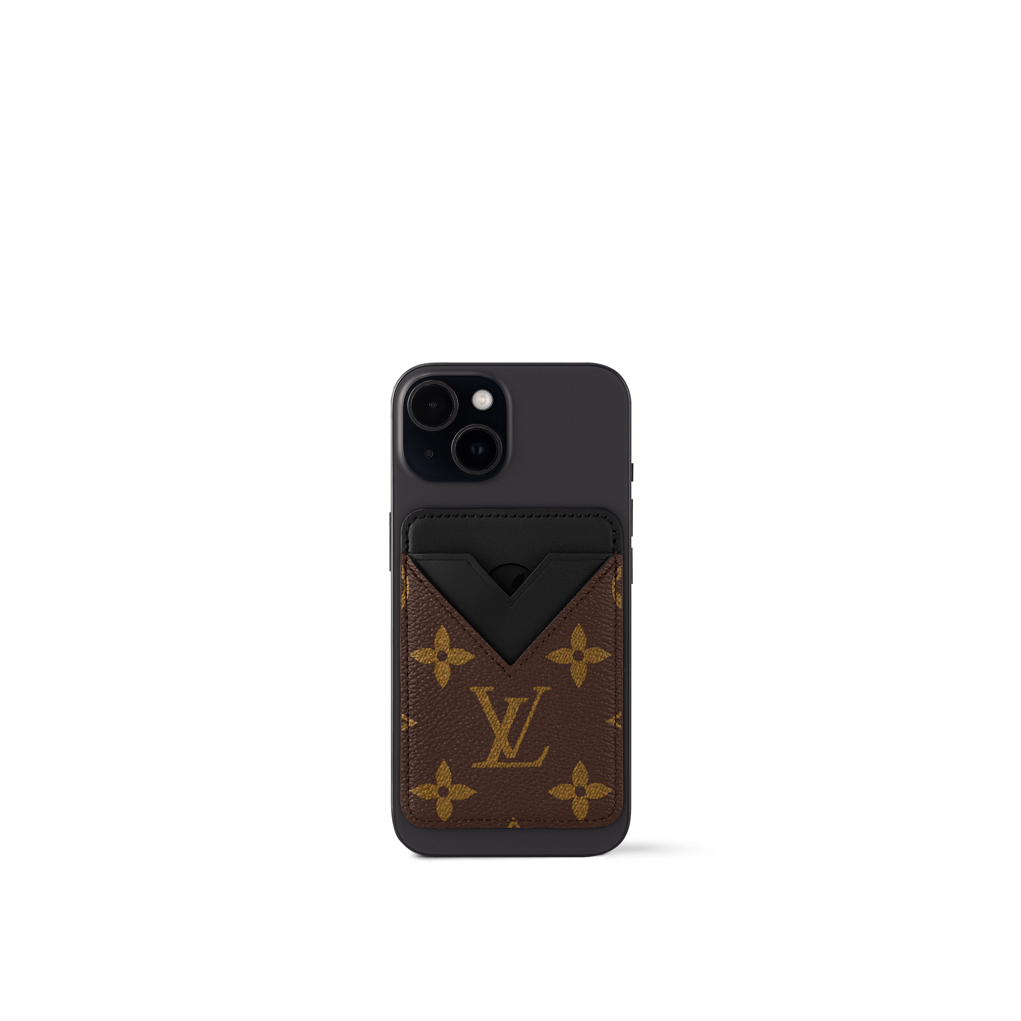 Porte-Cartes Magnet Monogram in Trunks, Travel and Home