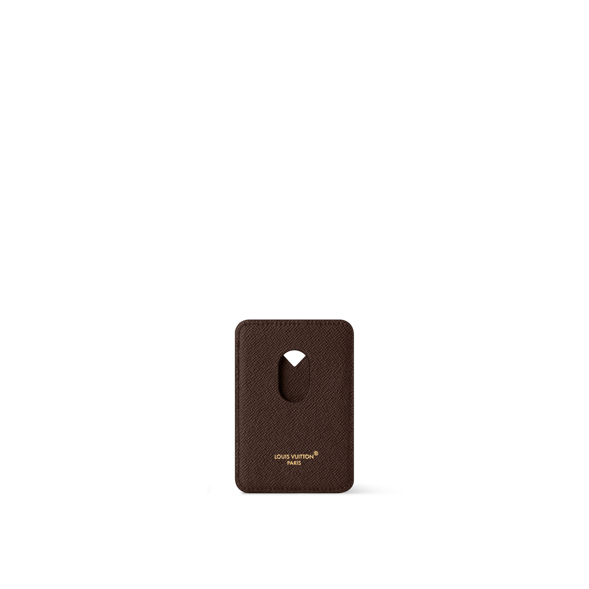 Porte-Cartes Magnet Other Canvas in Bags and Small Leather Goods