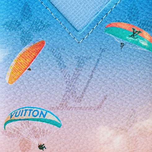 Porte-Cartes Magnet G74 in Men's Wallets and Small Leather Goods All Wallets and Small Leather Goods collections by Louis Vuitton (Product zoom)