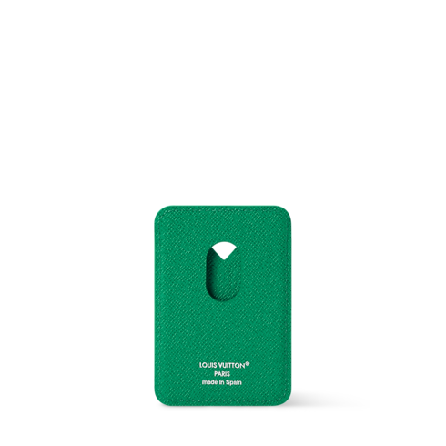 Porte-Cartes Magnet G74 in Men's Wallets and Small Leather Goods All Wallets and Small Leather Goods collections by Louis Vuitton (Product zoom)