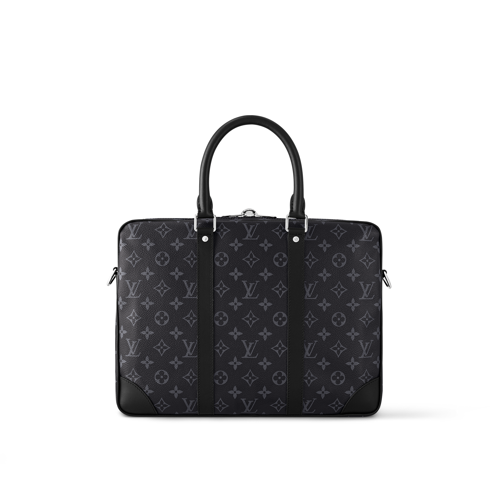 Porte-Documents Voyage PM  Monogram Eclipse in Men