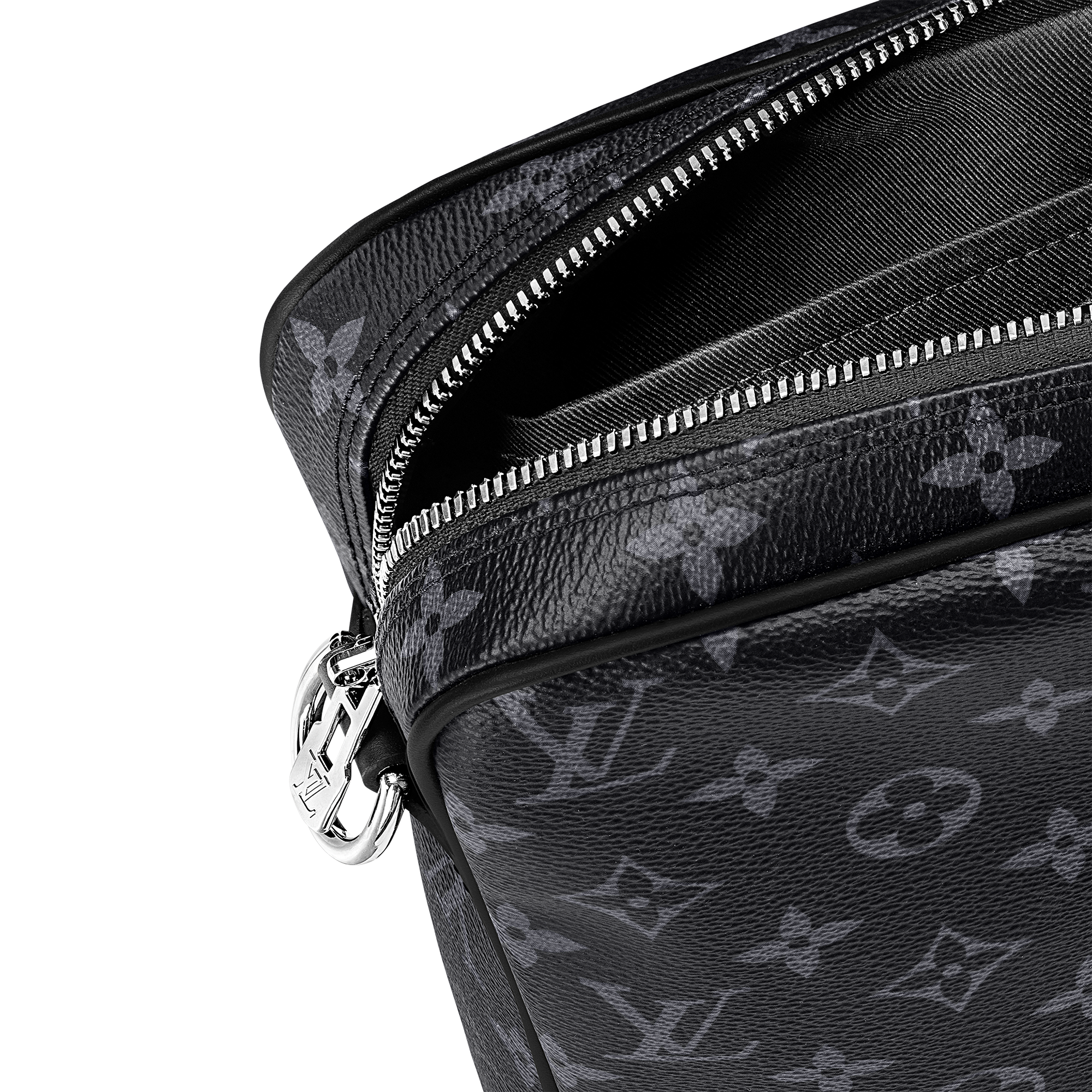 Porte-Documents Voyage PM  Monogram Eclipse in Men