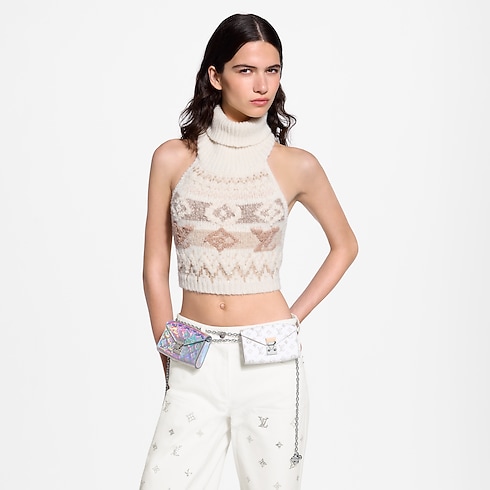 Pouch Metis Belt in Women's Accessories Belts collections by Louis Vuitton (Product zoom)