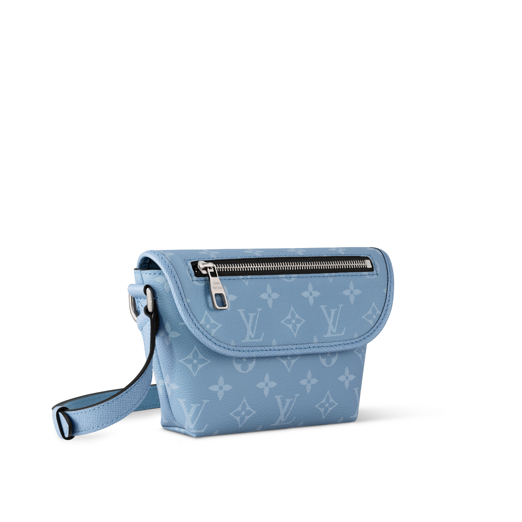 Pulse Wearable Wallet Taigarama in Men