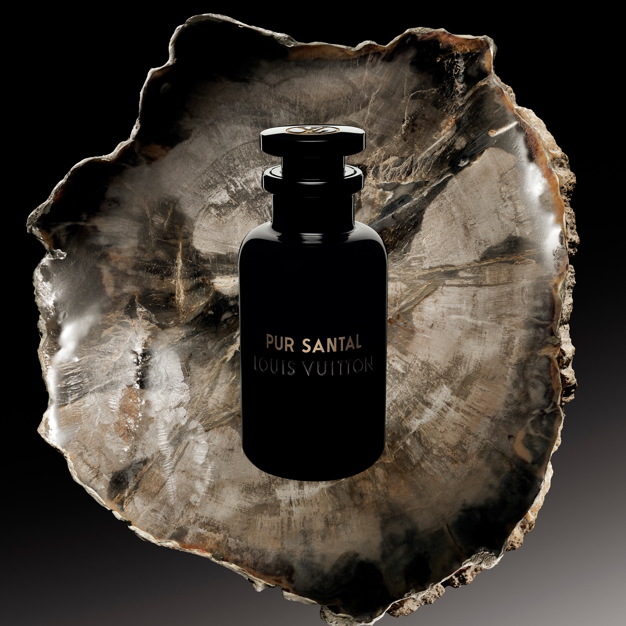 Pur Santal  in Perfumes