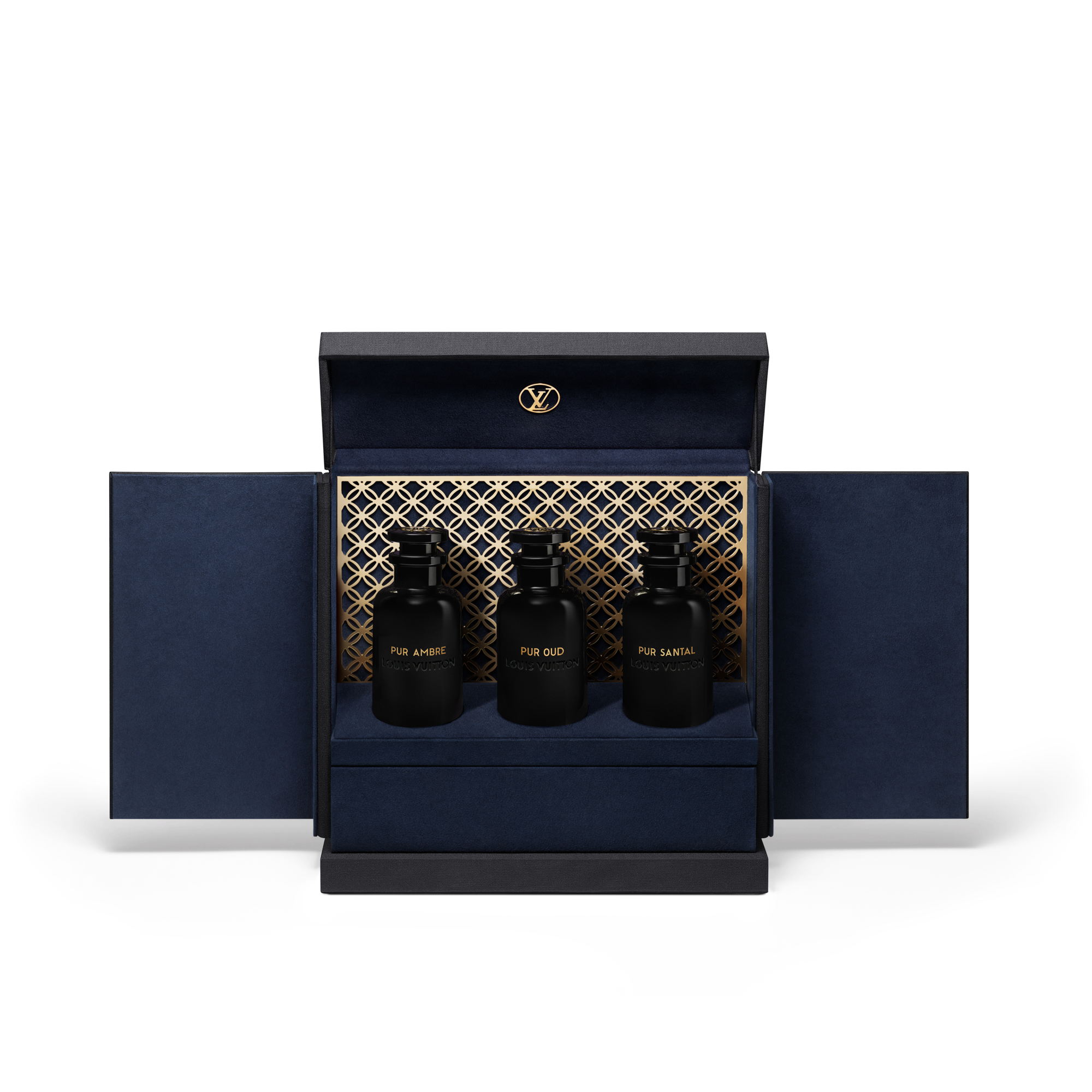 Pure Perfumes Luxury Set  in Perfumes