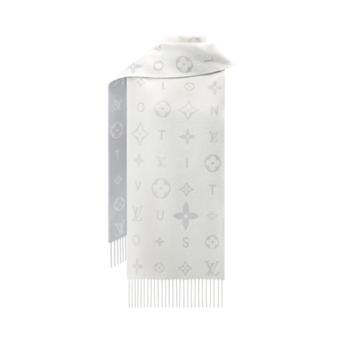 Reykjavik 2.0 Scarf . in Women's Accessories Scarves collections by Louis Vuitton (Product zoom)