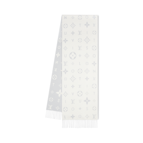 Reykjavik 2.0 Scarf . in Women's Accessories Scarves collections by Louis Vuitton (Product zoom)