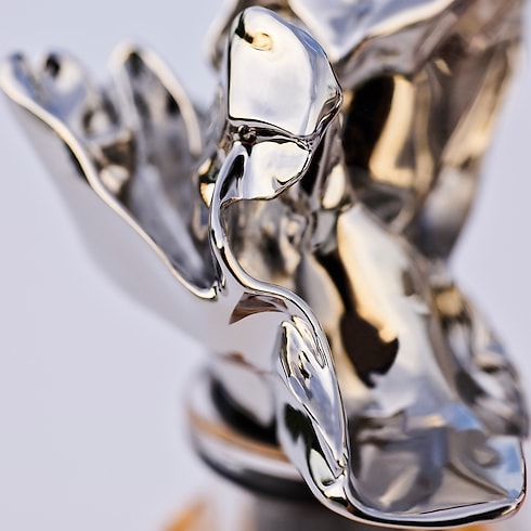 Rhapsody in Perfumes's Exceptional Creations Les Extraits Collection collections by Louis Vuitton (Product zoom)